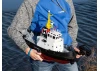 ProBoat Horizon Harbor 30 Inch Tug Boat - RTR