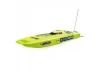 ProBoat Miss Geico Zelos 36 V2 Twin Brushless Catamaran - RTR