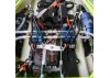 ProBoat Miss Geico Zelos 36 Twin Brushless Catamaran - RTR