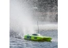 ProBoat Miss Geico Zelos 36 Twin Brushless Catamaran - RTR