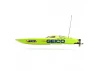 ProBoat Miss Geico Zelos 36 Twin Brushless Catamaran - RTR