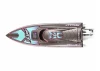 ProBoat Recoil 2 V2 26 Brushless Deep-V RTR
