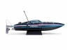 ProBoat Recoil 2 18 Brushless Deep-V RTR