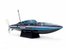 ProBoat Recoil 2 18 Brushless Deep-V RTR
