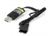 USB Charger: React 17