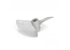 Right Propeller: Zelos 36-inch Catamaran 1.4x1.65