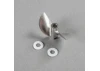 Propeller: 1.73 x 1.6 for 3/16 Shaft
