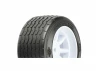 ProLine Protoform Vta Rear Tyres 31mm Mounted On White Wheels (2)