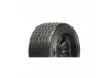ProLine Protoform Vta Rear Tyres 31mm Mounted On Black Wheels (2)