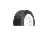 ProLine Protoform Vta Front Tyres 26mm Mounted On White Wheels (2)