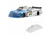 ProLine Ort Truck Clear Body For Oval