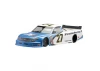 ProLine Ort Truck Clear Body For Oval