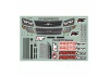 ProLine Ort Truck Clear Body For Oval