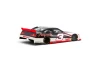 1:10 Gen3-C Light Weight Clear Body: Oval
