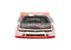 1:10 Gen3-C Light Weight Clear Body: Oval