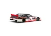 1:10 Gen3-C Light Weight Clear Body: Oval