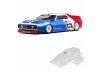 Protoform J71 Trans Am VTA Class 200mm Clear Bodyshell