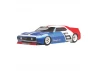 Protoform J71 Trans Am VTA Class 200mm Clear Bodyshell
