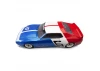 Protoform J71 Trans Am VTA Class 200mm Clear Bodyshell
