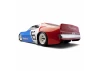 Protoform J71 Trans Am VTA Class 200mm Clear Bodyshell