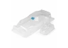 Protoform 1971 Pontiac Firebird Trans Am VTA Clear Bodyshell - 200mm