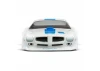 Protoform 1971 Pontiac Firebird Trans Am VTA Clear Bodyshell - 200mm