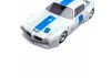 Protoform 1971 Pontiac Firebird Trans Am VTA Clear Bodyshell - 200mm