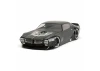 Protoform 1971 Pontiac Firebird Trans Am VTA Clear Bodyshell - 200mm