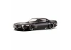 Protoform 1971 Pontiac Firebird Trans Am VTA Clear Bodyshell - 200mm