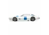 Protoform 1971 Pontiac Firebird Trans Am VTA Clear Bodyshell - 200mm