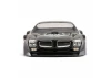 Protoform 1971 Pontiac Firebird Trans Am VTA Clear Bodyshell - 200mm