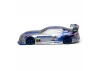 ProtoForm Chevy Camaro Z28 Clear 190mm Bodyshell