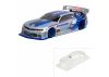 ProtoForm Chevy Camaro Z28 Clear 190mm Bodyshell