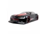 ProtoForm Chevy Camaro Z28 Clear 190mm Bodyshell