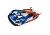 ProLine Protoform Ford GT Lightweight Clear Bodyshell 190mm