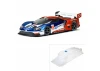 ProLine Protoform Ford GT Lightweight Clear Bodyshell 190mm