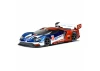 ProLine Protoform Ford GT Lightweight Clear Bodyshell 190mm
