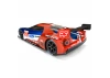 ProLine Protoform Ford GT Lightweight Clear Bodyshell 190mm