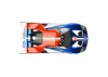 ProLine Protoform Ford GT Lightweight Clear Bodyshell 190mm