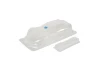 Protoform Chevrolet Corvette C7.R Clear Bodyshell for 1:8 GT1 Short