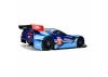 Protoform Chevrolet Corvette C7.R Clear Bodyshell for 1:8 GT1 Short