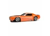 Protoform 1971 Chevroley Camaro VTA - 200mm Clear Bodyshell