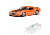 Protoform 1971 Chevroley Camaro VTA - 200mm Clear Bodyshell