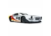 Protoform 1971 Chevroley Camaro VTA - 200mm Clear Bodyshell