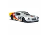 Protoform 1971 Chevroley Camaro VTA - 200mm Clear Bodyshell
