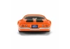 Protoform 1971 Chevroley Camaro VTA - 200mm Clear Bodyshell