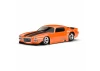 Protoform 1971 Chevroley Camaro VTA - 200mm Clear Bodyshell