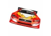 ProLine Protoform P47 200mm Tc Bodyshell Regular Weight
