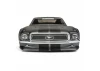 Protoform 1968 Ford Mustang VTA Clear Bodyshell - 200mm
