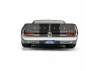 Protoform 1968 Ford Mustang VTA Clear Bodyshell - 200mm